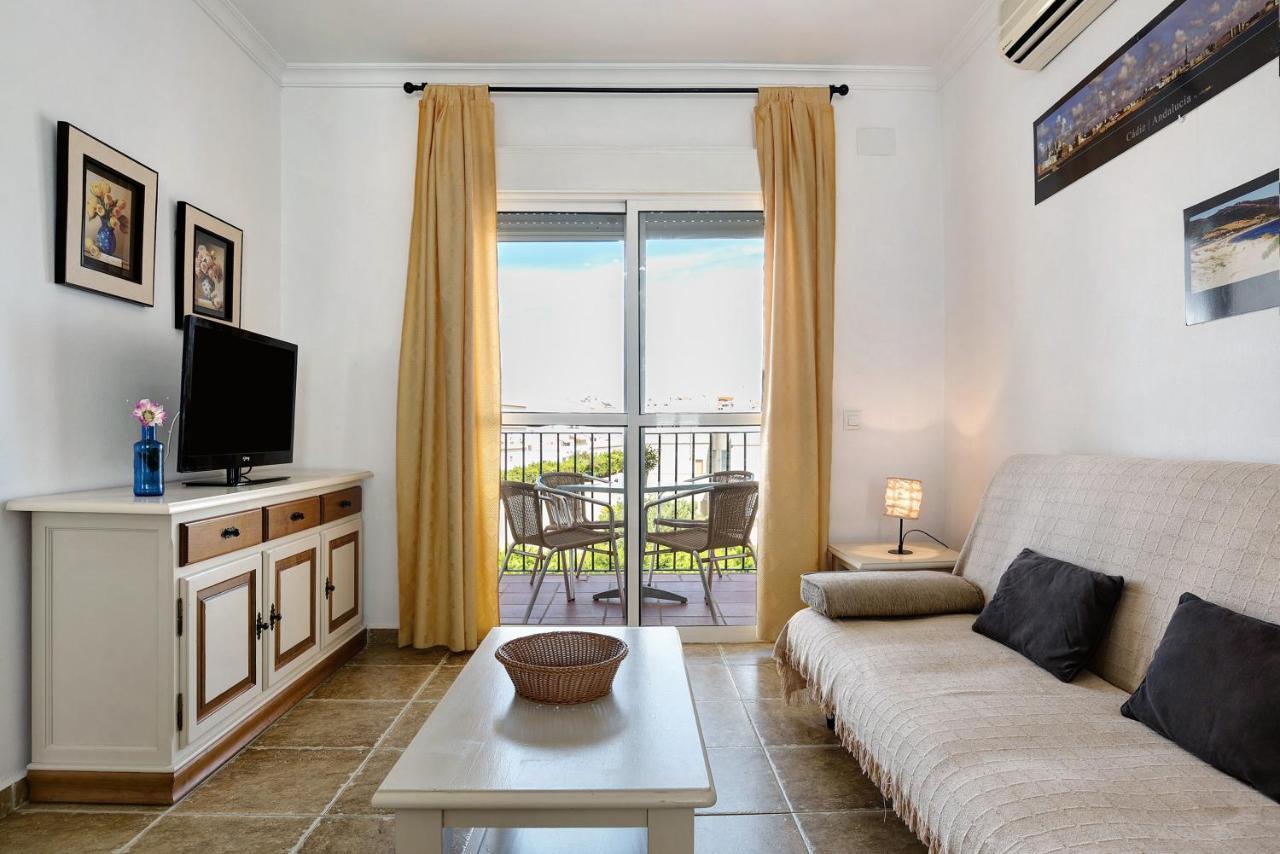 Apartamento Alboran 208 Conil De La Frontera Exterior foto