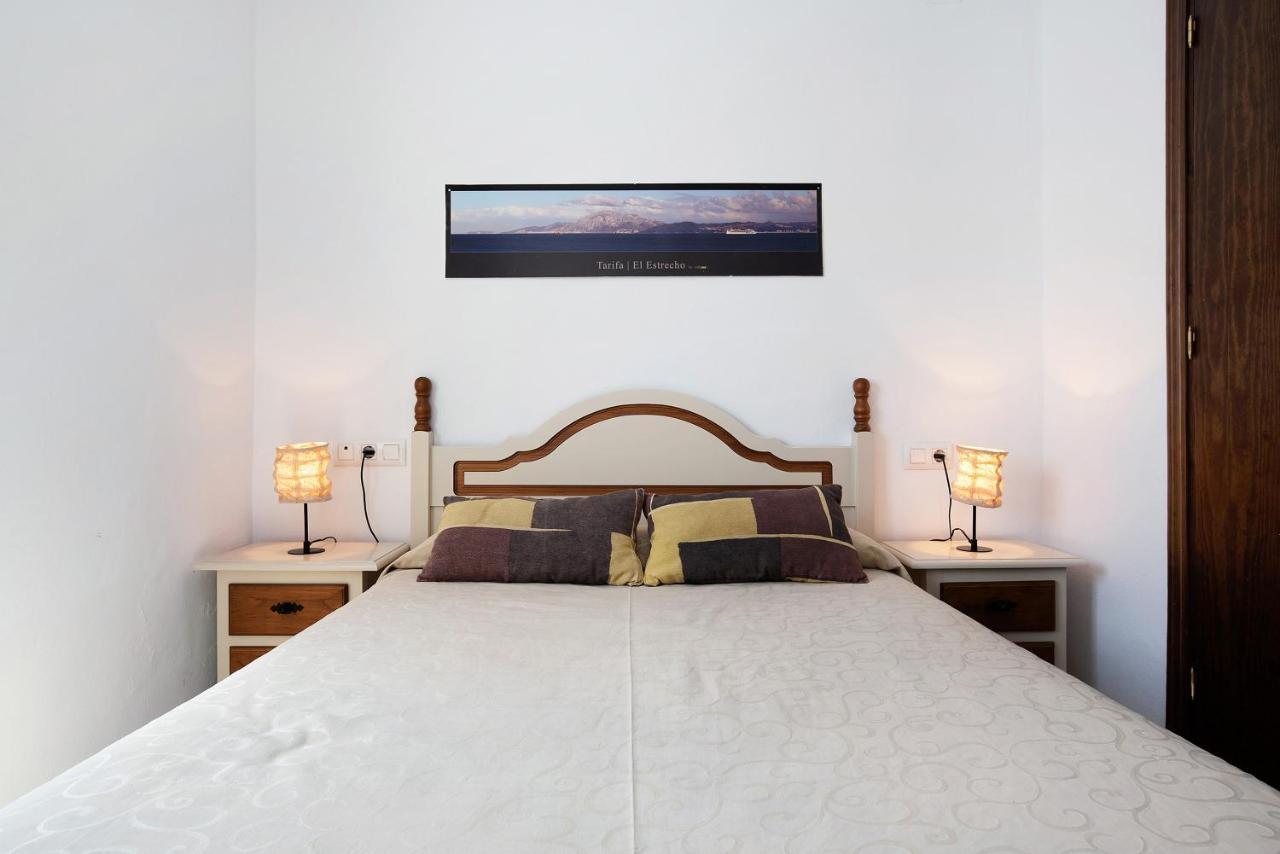 Apartamento Alboran 208 Conil De La Frontera Exterior foto
